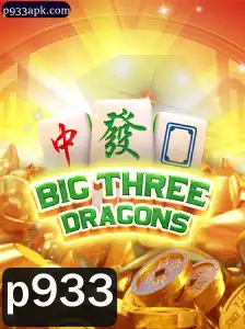 Descubra 'BigThreeDragons': O Inovador Jogo de Estratégia