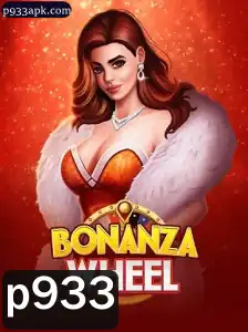 BonanzaWheel: Descubra a Emoção do Novo Jogo de Azar