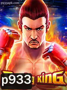 Explorando BoxingKing: Um Novo Fenômeno nos Jogos de Luta