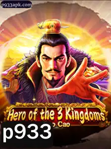 Descubra o Mundo de Heroofthe3KingdomsCaoCao: Estratégia e Conquista