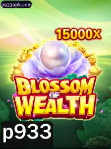 Explorando o Universo de BlossomofWealth: Um mergulho nas novas fronteiras do jogo