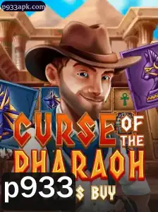 Explorando o Mundo de CurseofthePharaohBonusBuy: Uma Aventura Egípcia