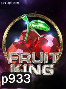 Descubra o Mundo Encantado de FruitKing: O Jogo que Conquista Corações