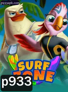 SurfZone: Uma Aventura Aquática Inesquecível