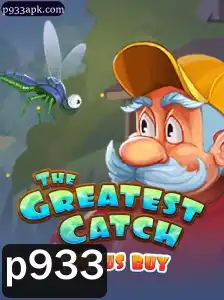 The Greatest Catch Bonus Buy: O Novo Fenômeno dos Jogos de Entretenimento Digital
