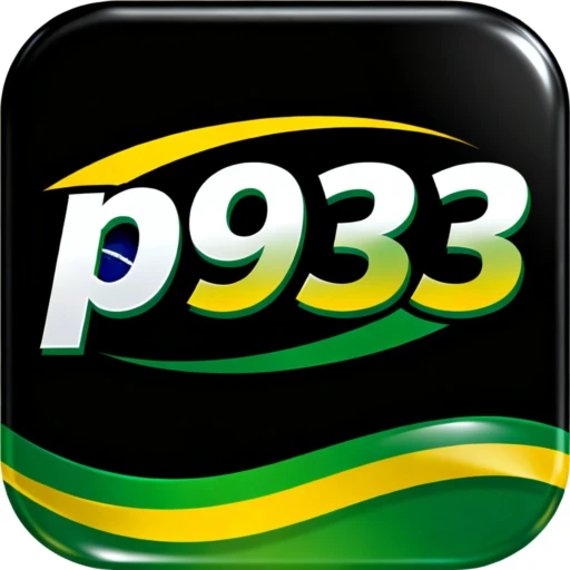 p933 Logo