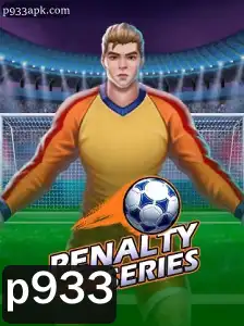 Descubra o Inovador Jogo PenaltySeries