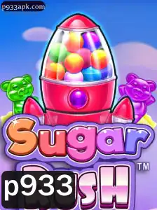 Descobrindo o Mundo de SugarRush: Uma Aventura Doce no Universo dos Jogos