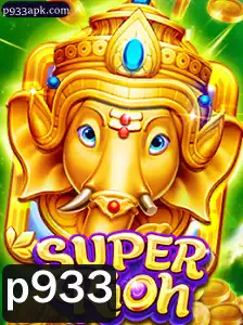 O Fascinante Mundo de SuperRich: Descubra o Jogo Inovador p933