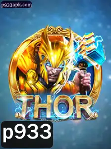 THOR: Um Mergulho no Novo Fenômeno de Jogos