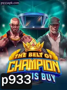 Explorando o Mundo do Jogo TheBeltOfChampionBonusBuy: Uma Aventura Inovadora